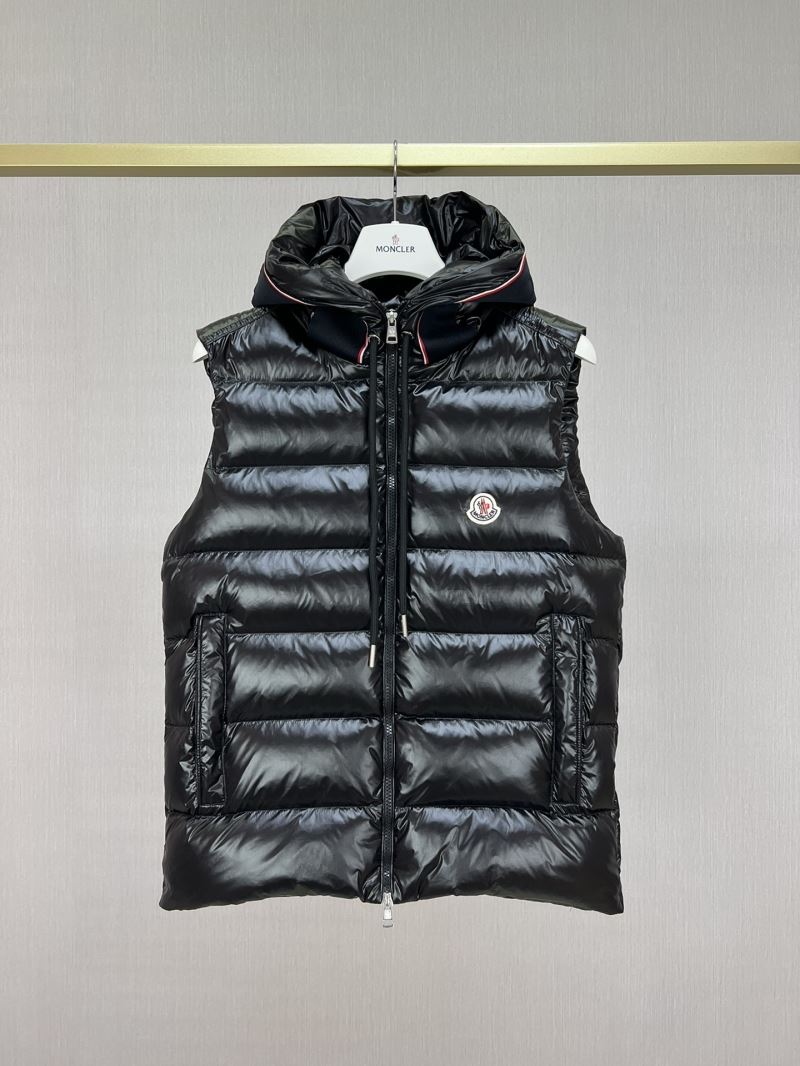 Moncler Down Jackets